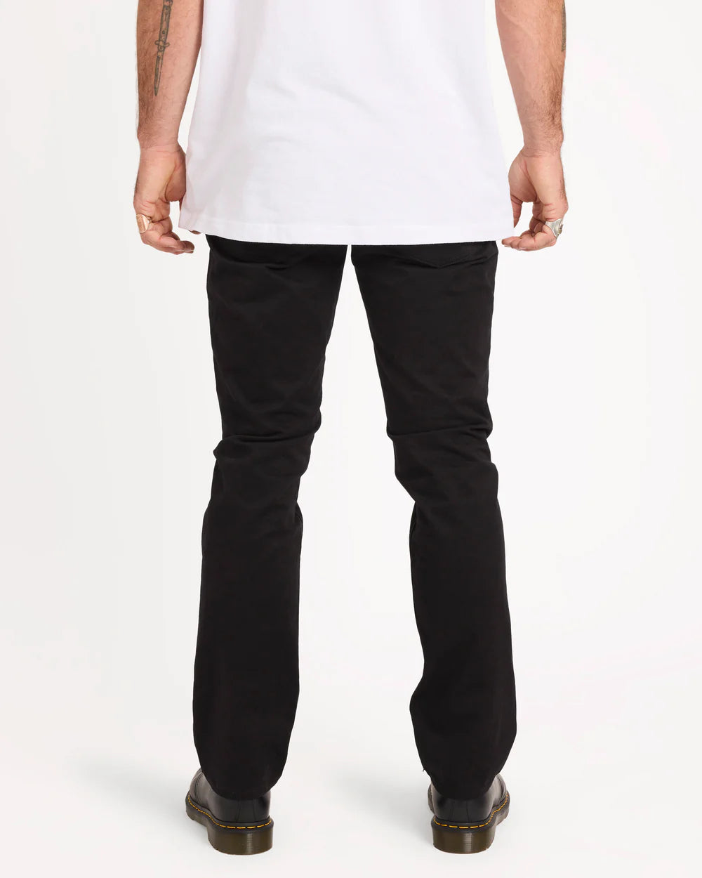 Volcom Solver Lite 5 Pocket Pant