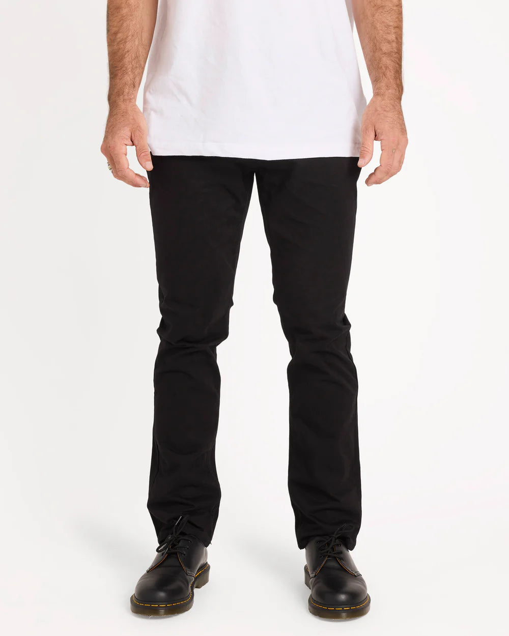 Volcom Solver Lite 5 Pocket Pant