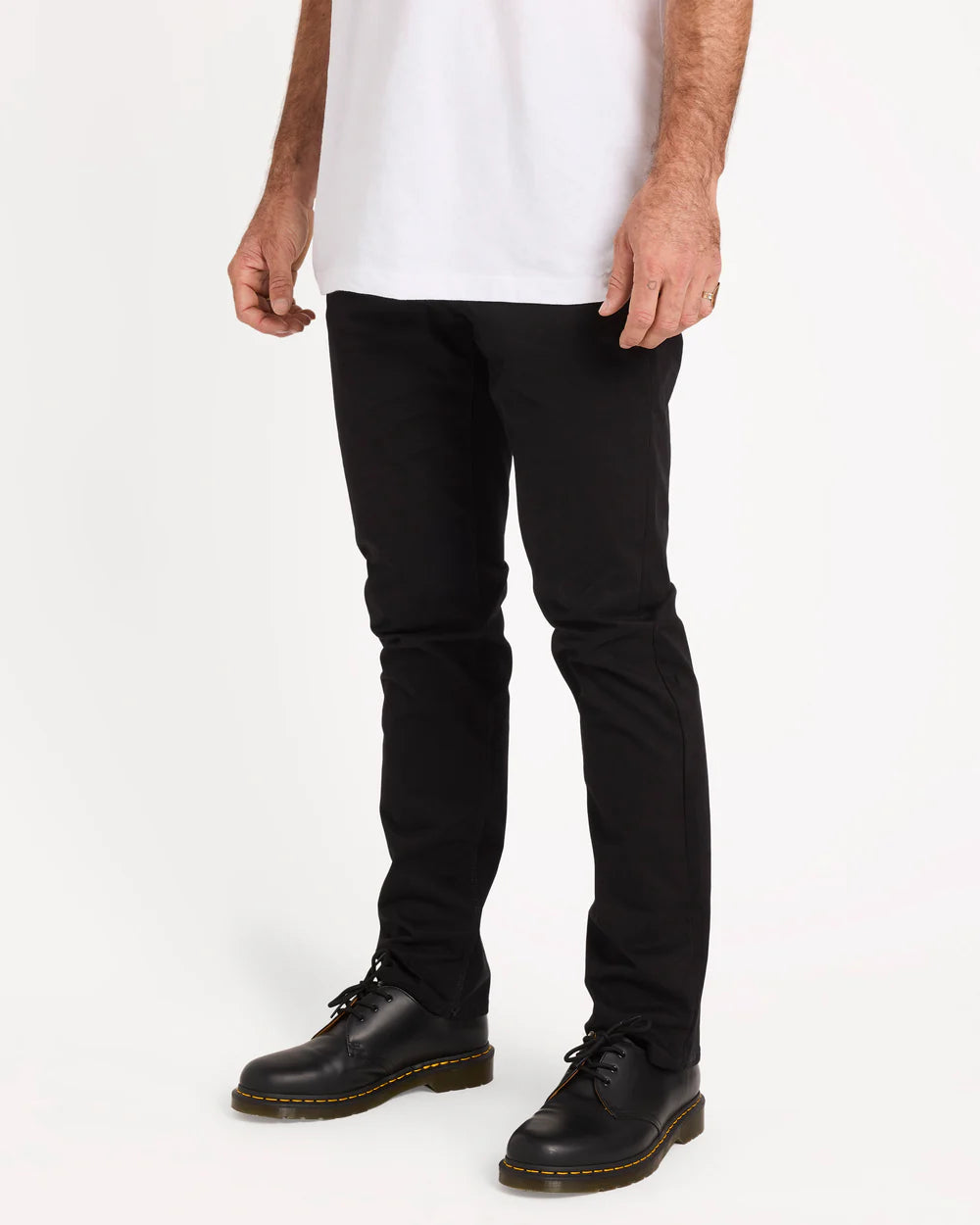 Volcom Solver Lite 5 Pocket Pant