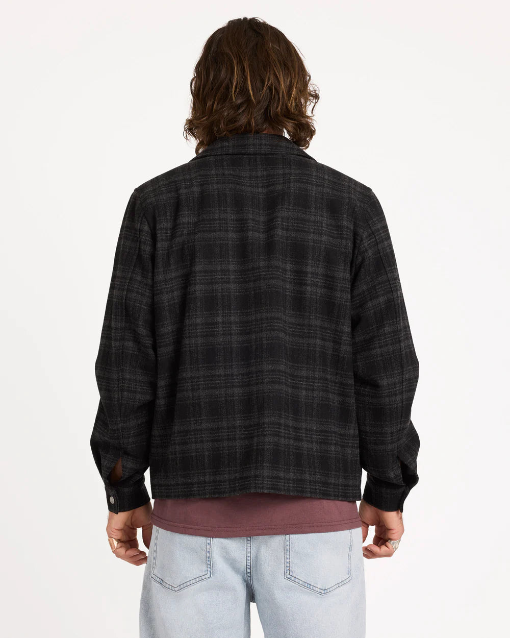 Volcom Avoider Garage Jacket
