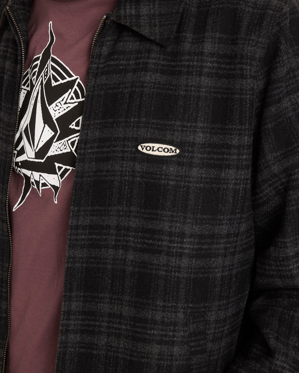 Volcom Avoider Garage Jacket