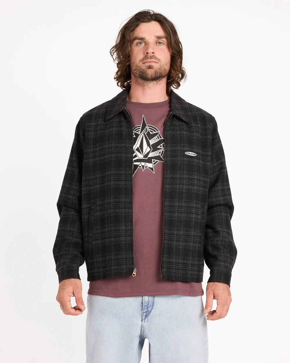 Volcom Avoider Garage Jacket