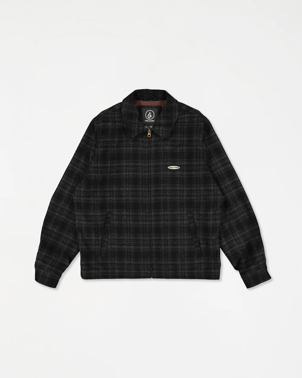Volcom Avoider Garage Jacket