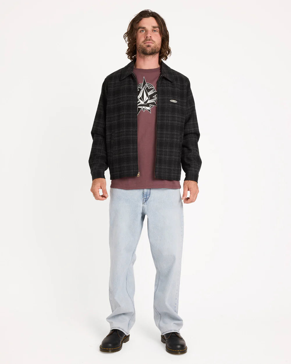 Volcom Avoider Garage Jacket