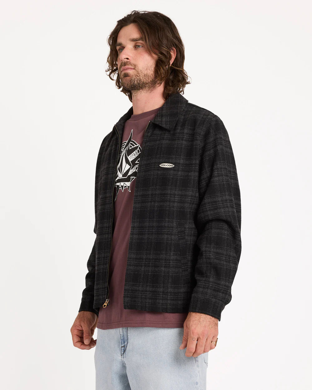 Volcom Avoider Garage Jacket