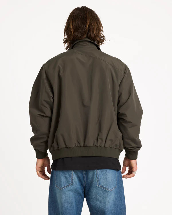 Volcom Likurtis Casual Jacket