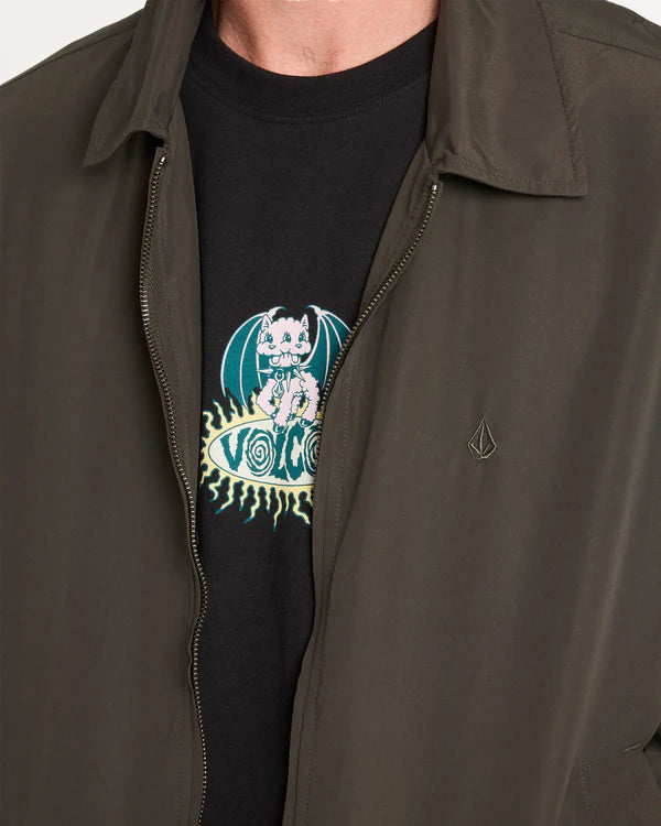 Volcom Likurtis Casual Jacket