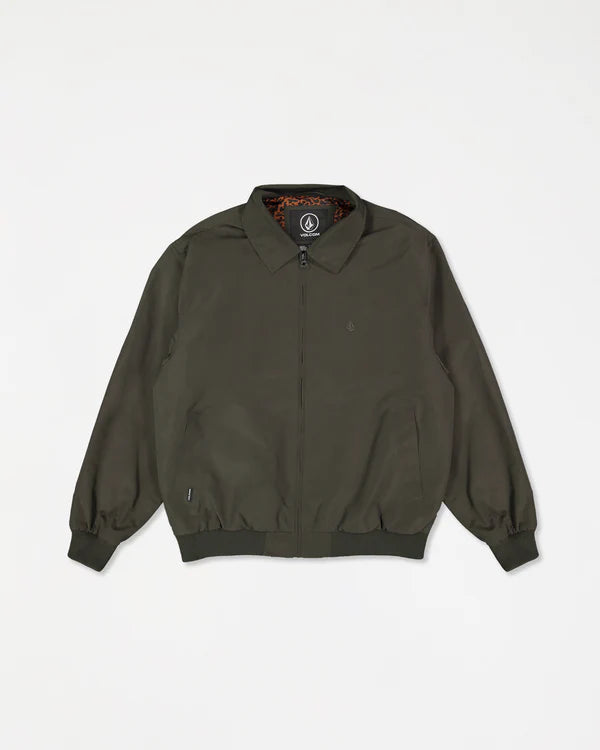 Volcom Likurtis Casual Jacket