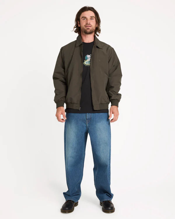Volcom Likurtis Casual Jacket