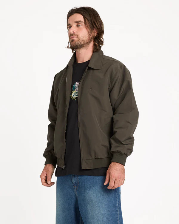 Volcom Likurtis Casual Jacket