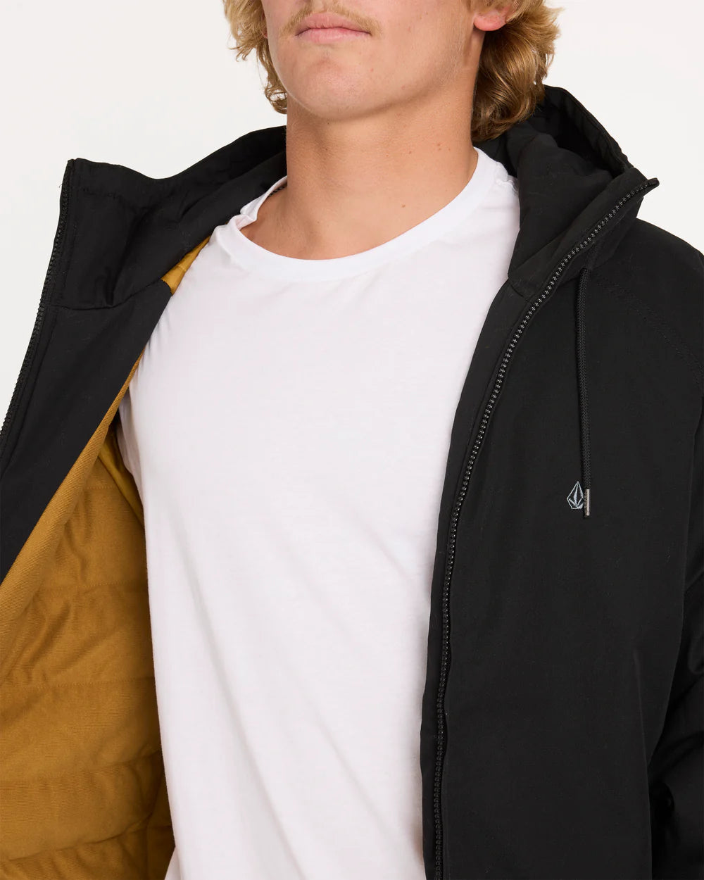 Volcom Hernan 10K Jacket