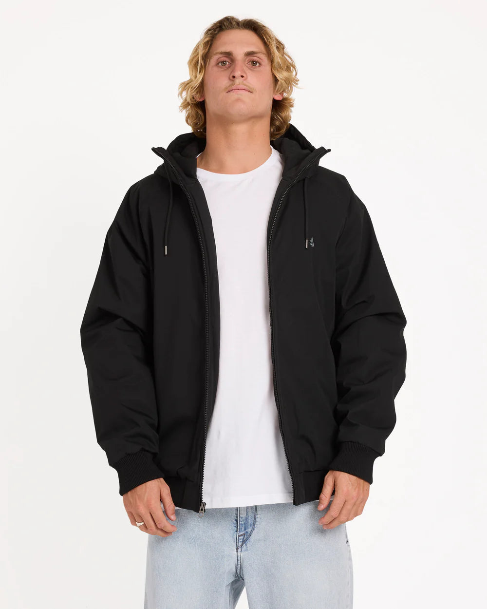 Volcom Hernan 10K Jacket
