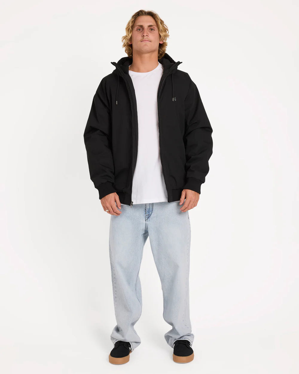 Volcom Hernan 10K Jacket