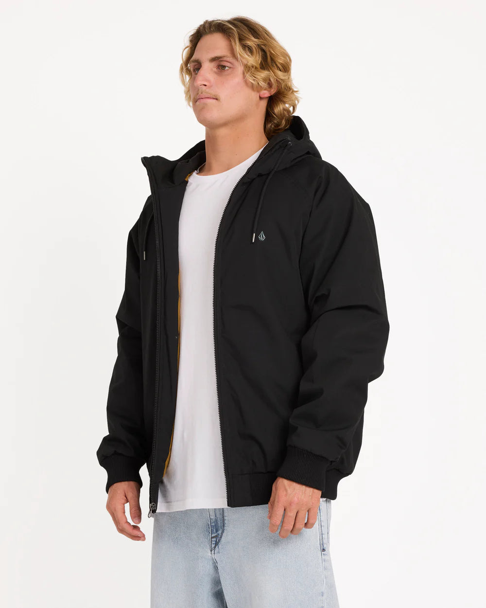 Volcom Hernan 10K Jacket