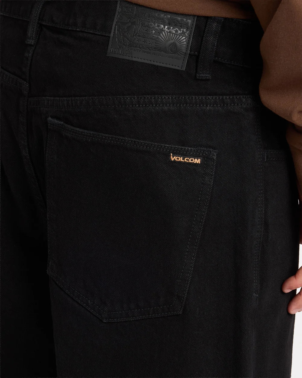 Volcom Billow Denim Jeans
