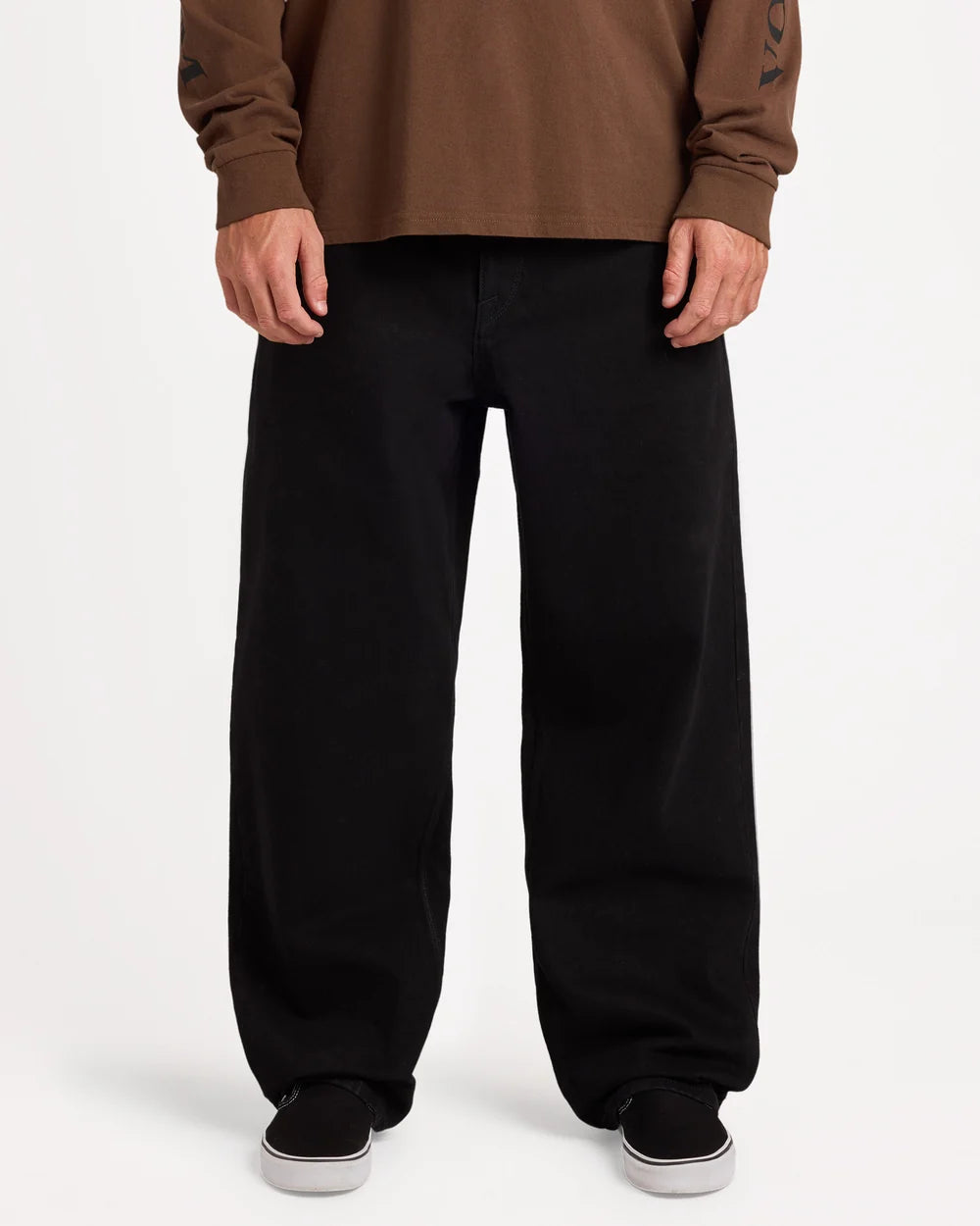 Volcom Billow Denim Jeans