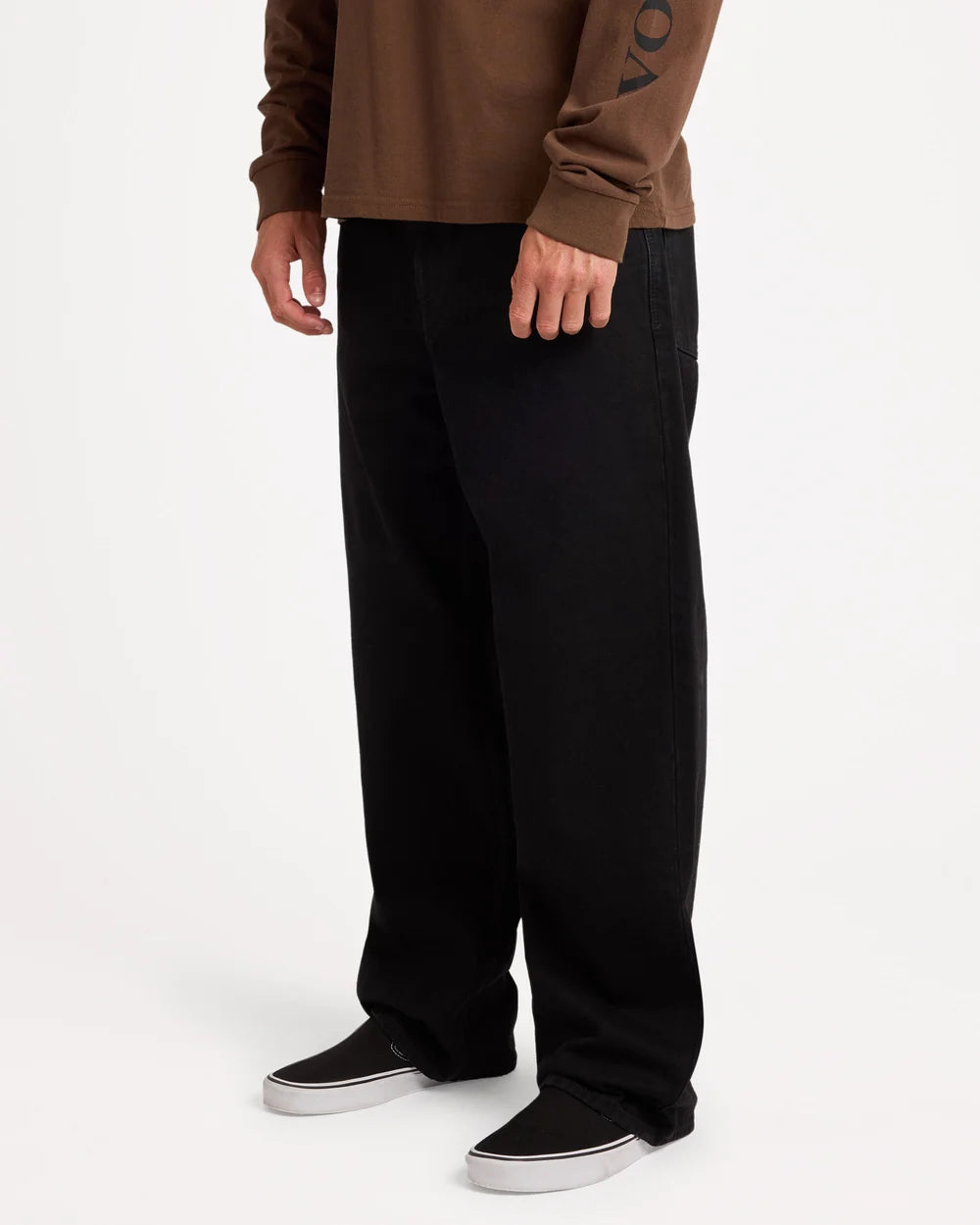 Volcom Billow Denim Jeans