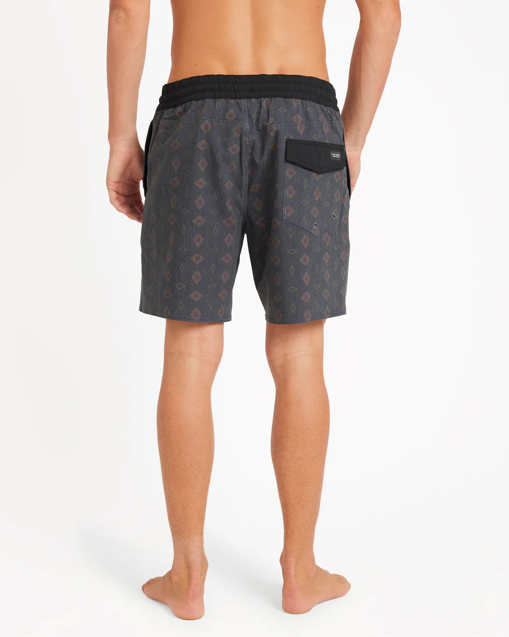 Volcom  Psych Cotton Trunk 17