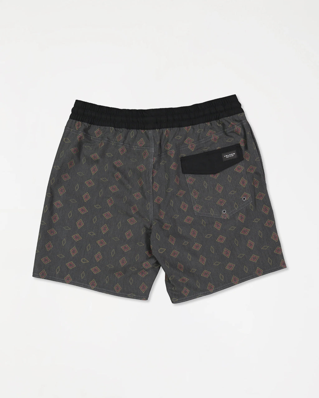 Volcom  Psych Cotton Trunk 17