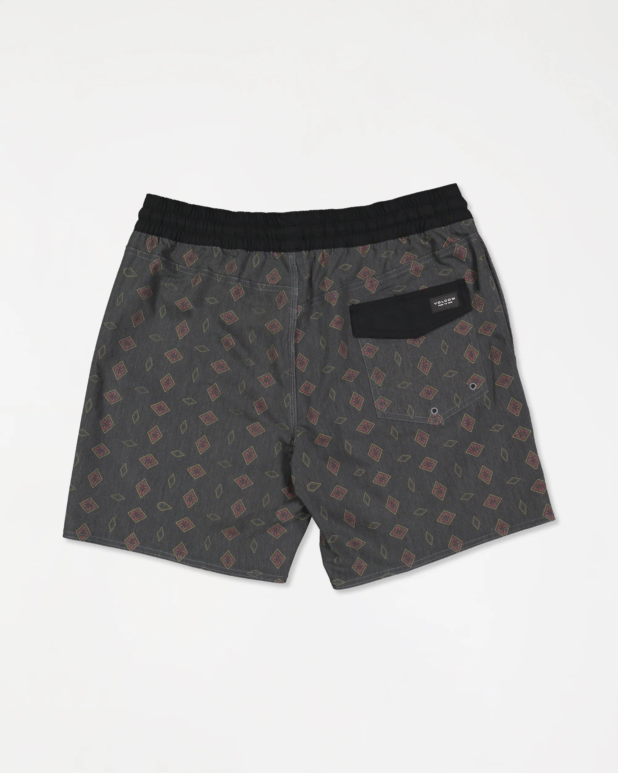 Volcom  Psych Cotton Trunk 17