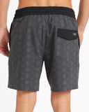 Volcom  Psych Cotton Trunk 17