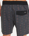 Volcom  Psych Cotton Trunk 17