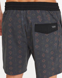 Volcom  Psych Cotton Trunk 17