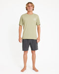 Volcom  Psych Cotton Trunk 17