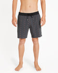 Volcom  Psych Cotton Trunk 17