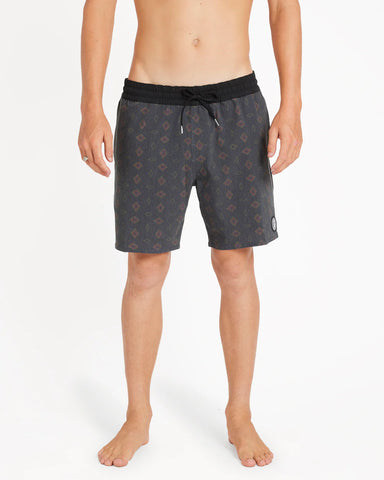 Volcom  Psych Cotton Trunk 17