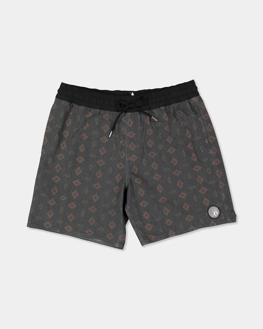 Volcom  Psych Cotton Trunk 17