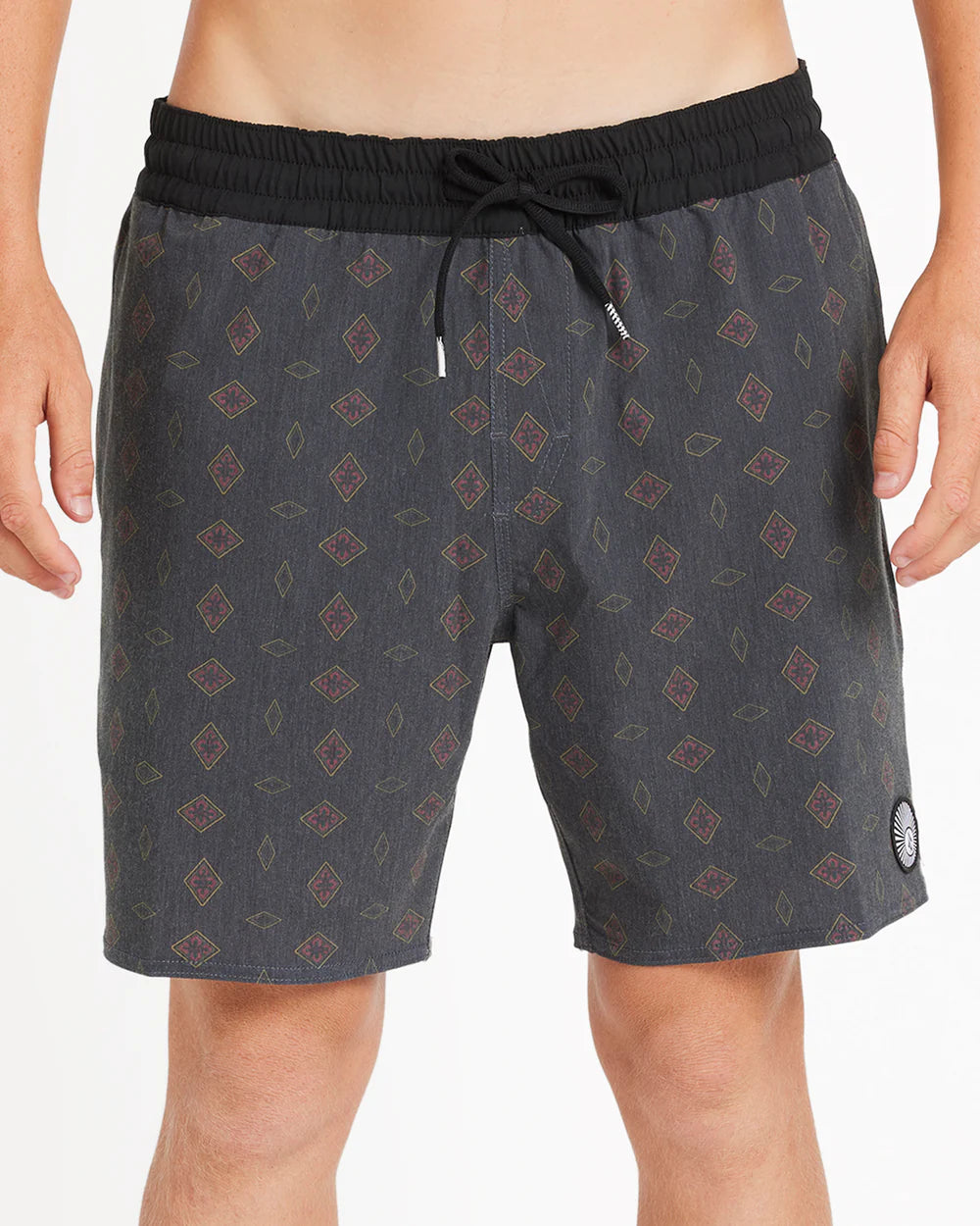 Volcom  Psych Cotton Trunk 17
