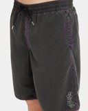 Volcom Off Ozzy Wrong Trunck 21