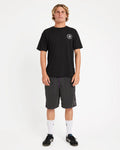 Volcom Off Ozzy Wrong Trunck 21