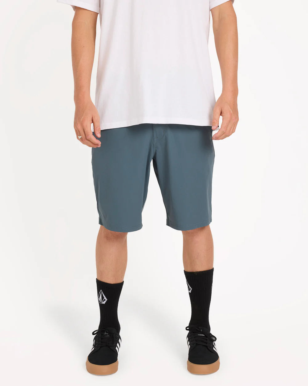 Volcom Frickin Cross Hybrid Shorts