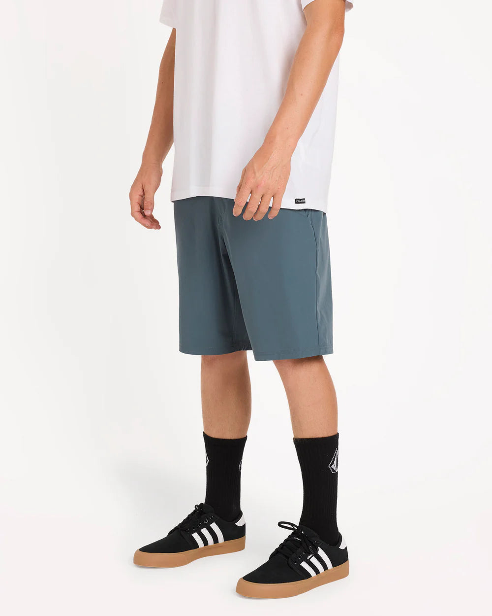 Volcom Frickin Cross Hybrid Shorts