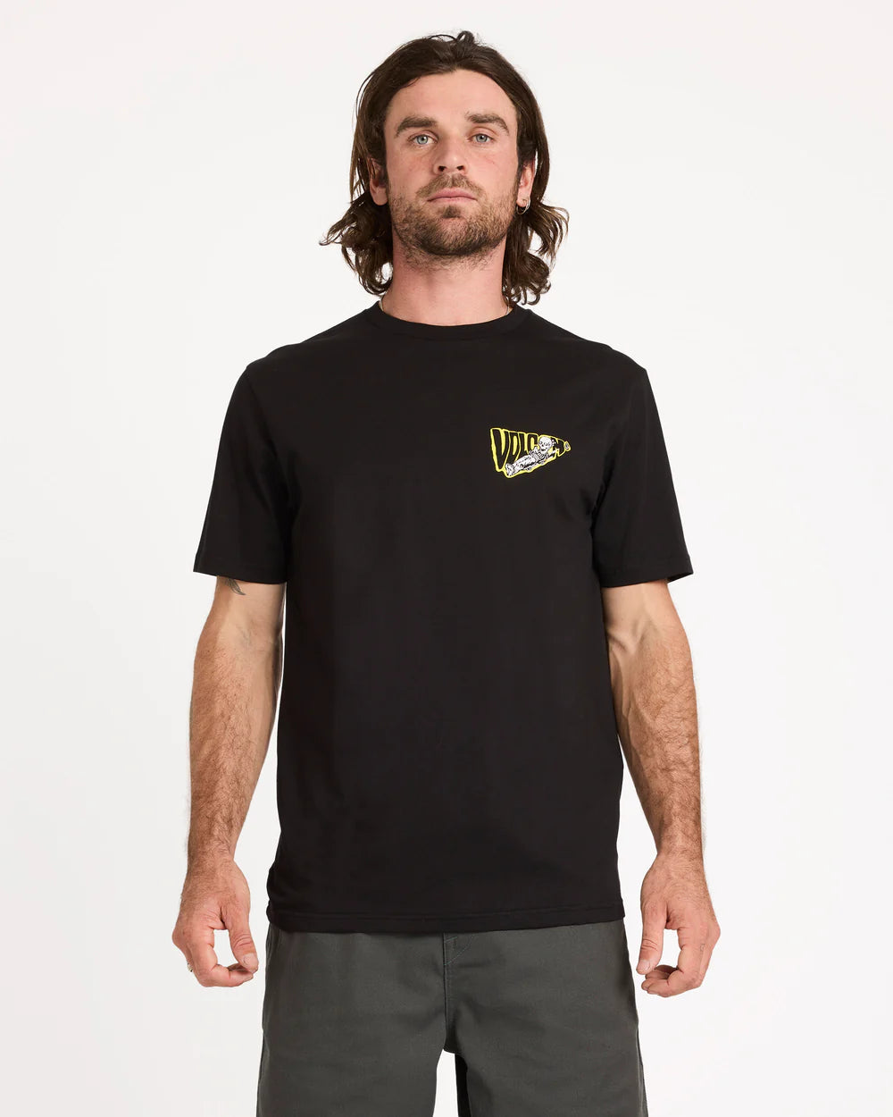 Volcom Alix Coffin T-Shirt