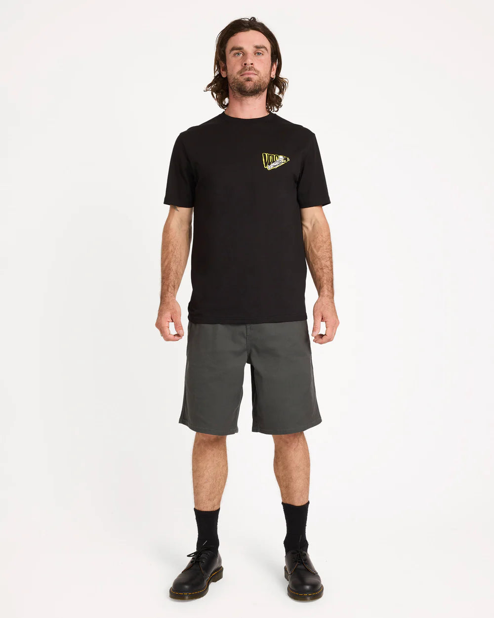 Volcom Alix Coffin T-Shirt