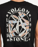 Volcom Tallows Muscle
