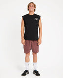 Volcom Tallows Muscle