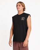 Volcom Tallows Muscle