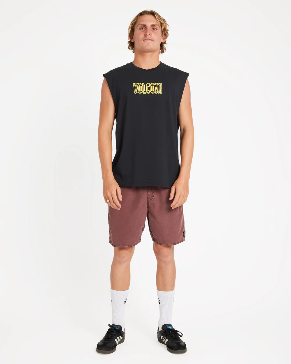 Volcom Echo Echo Muscle