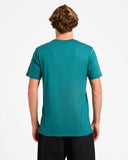 Volcom Aus Solid Short Sleeve Tee