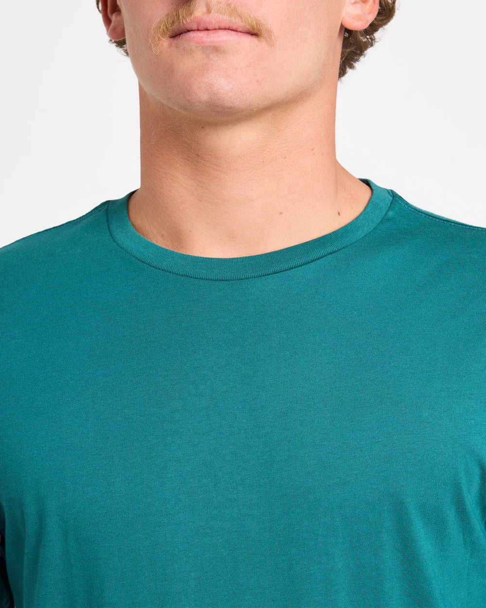 Volcom Aus Solid Short Sleeve Tee