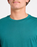 Volcom Aus Solid Short Sleeve Tee