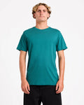 Volcom Aus Solid Short Sleeve Tee