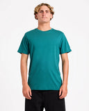 Volcom Aus Solid Short Sleeve Tee