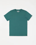 Volcom Aus Solid Short Sleeve Tee