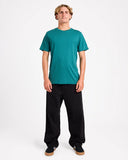 Volcom Aus Solid Short Sleeve Tee