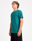 Volcom Aus Solid Short Sleeve Tee